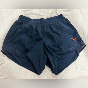 Lululemon Hotty Hot Short II *Long 4"
True Navy (First Release)